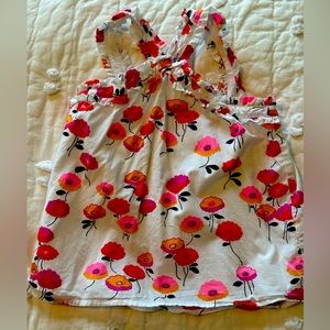 Janie and Jack size 6 Shirt